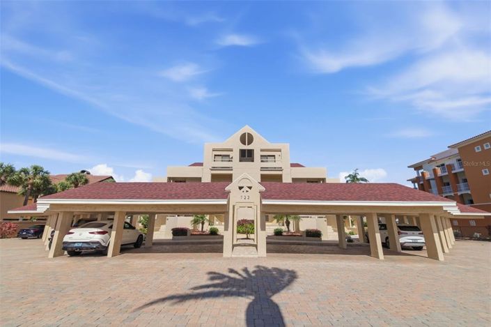 Image No.7-Propriété de 2 chambres à vendre à Tierra Verde 