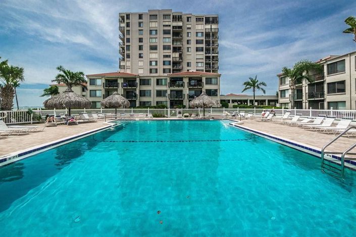 Image No.18-Propriété de 2 chambres à vendre à St. Petersburg