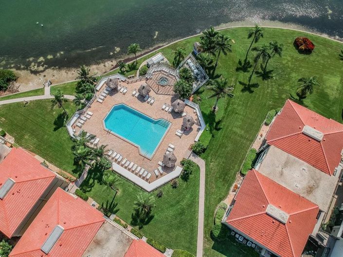 Image No.19-Propriété de 2 chambres à vendre à St. Petersburg