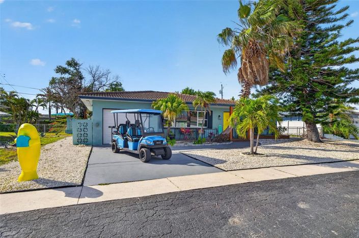 Image No.3-Propriété de 3 chambres à vendre à St. Pete Beach