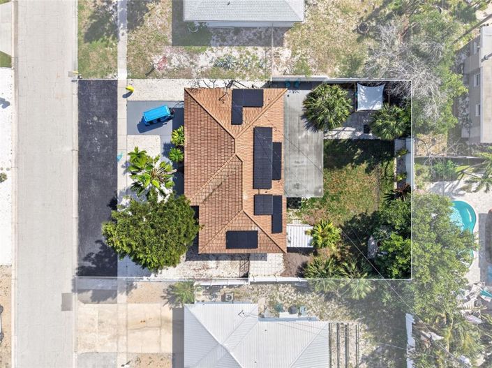 Image No.36-Propriété de 3 chambres à vendre à St. Pete Beach