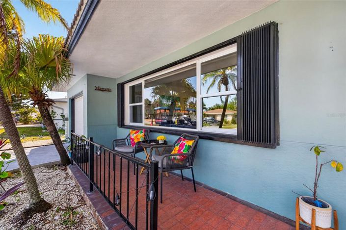 Image No.4-Propriété de 3 chambres à vendre à St. Pete Beach