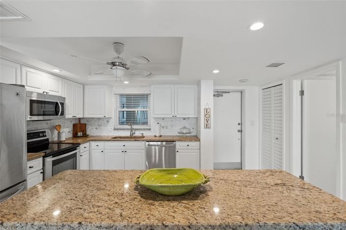 Image No.10-Propriété de 1 chambre à vendre à St. Petersburg