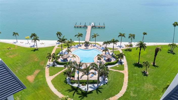 Image No.3-Propriété de 1 chambre à vendre à St. Petersburg