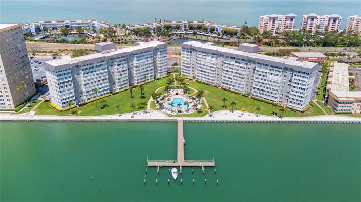 Image No.35-Propriété de 1 chambre à vendre à St. Petersburg