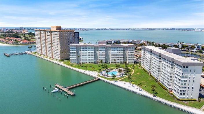 Image No.37-Propriété de 1 chambre à vendre à St. Petersburg