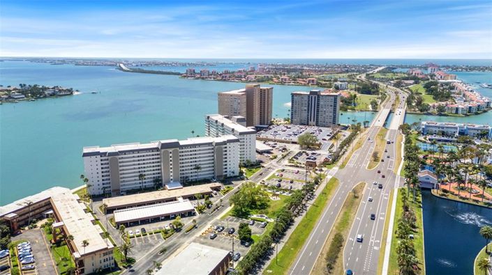 Image No.44-Propriété de 1 chambre à vendre à St. Petersburg