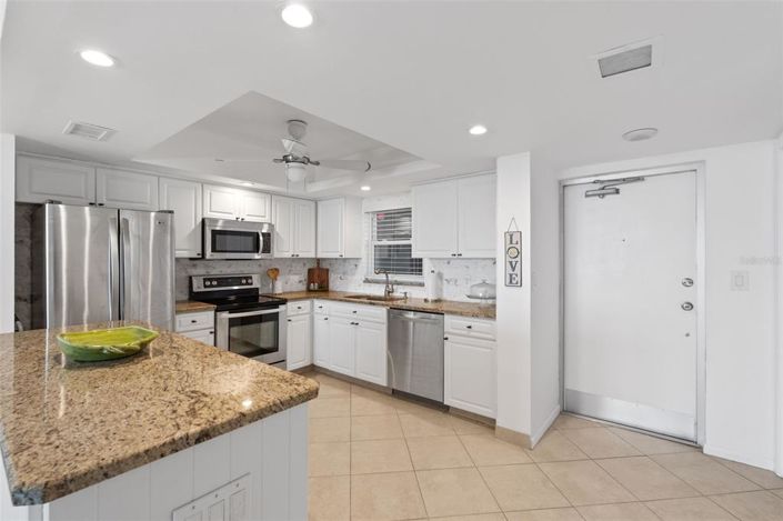 Image No.7-Propriété de 1 chambre à vendre à St. Petersburg