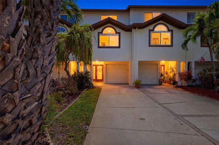 Image No.3-Maison de ville de 3 chambres à vendre à Tierra Verde 