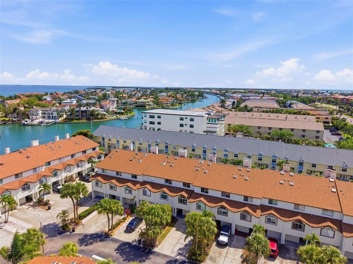 Image No.46-Maison de ville de 3 chambres à vendre à Tierra Verde 