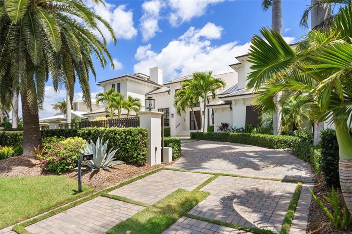 Image No.10-Propriété de 6 chambres à vendre à Sarasota