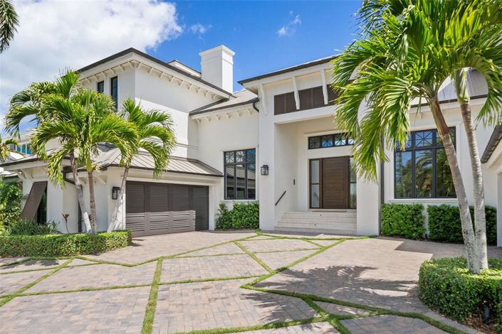 Image No.12-Propriété de 6 chambres à vendre à Sarasota