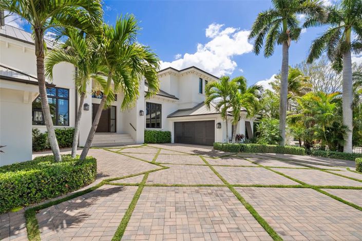 Image No.13-Propriété de 6 chambres à vendre à Sarasota