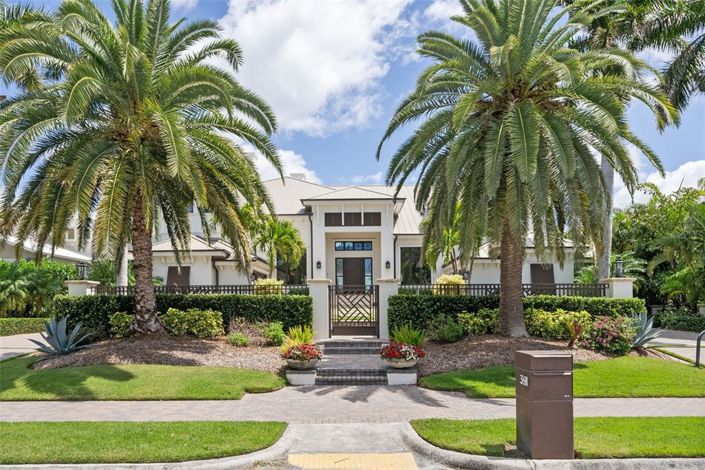 Image No.3-Propriété de 6 chambres à vendre à Sarasota