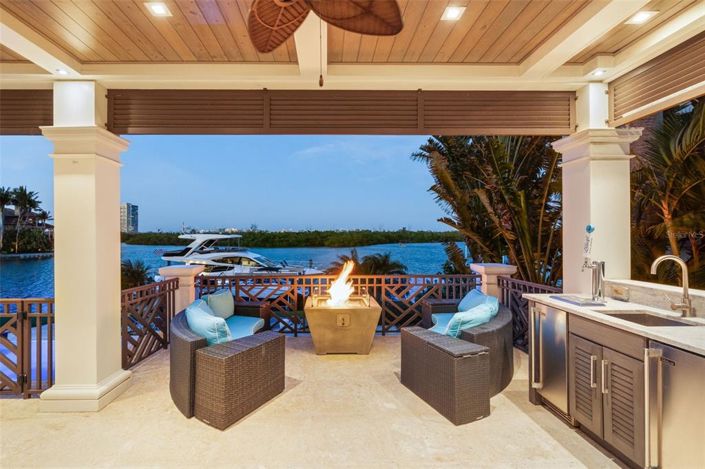 Image No.50-Propriété de 6 chambres à vendre à Sarasota