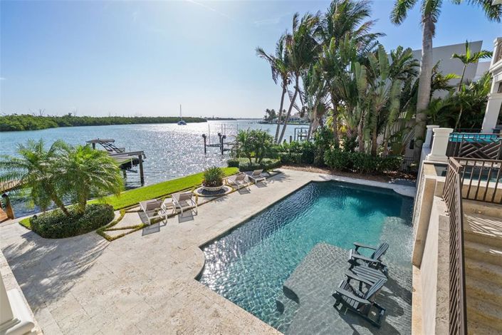 Image No.59-Propriété de 6 chambres à vendre à Sarasota