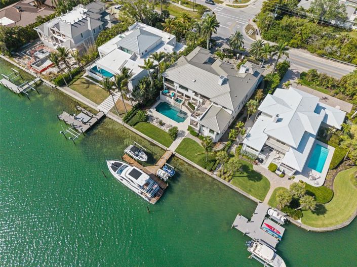 Image No.7-Propriété de 6 chambres à vendre à Sarasota