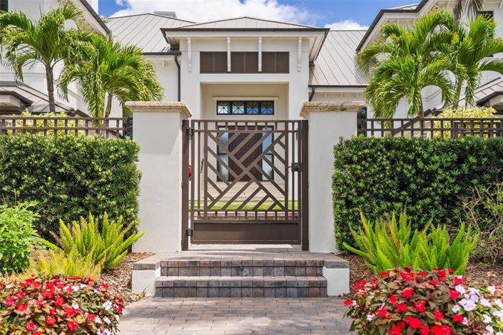 Image No.9-Propriété de 6 chambres à vendre à Sarasota