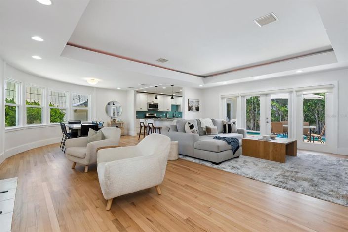 Image No.4-Propriété de 3 chambres à vendre à Sarasota