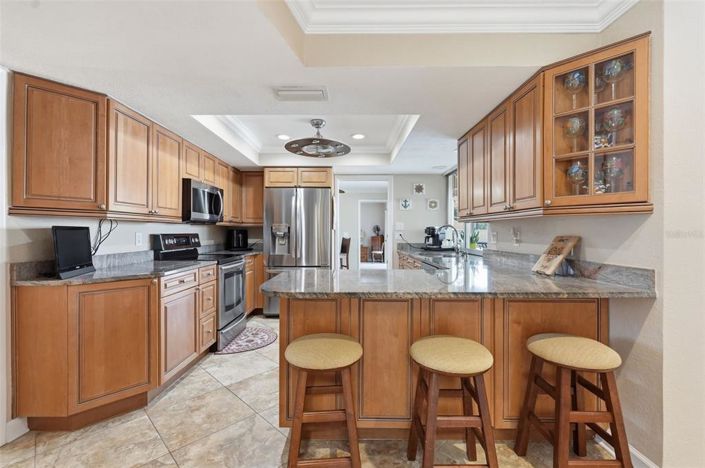 Image No.15-Propriété de 3 chambres à vendre à St. Petersburg