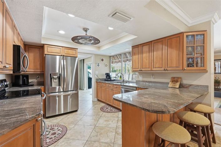 Image No.16-Propriété de 3 chambres à vendre à St. Petersburg