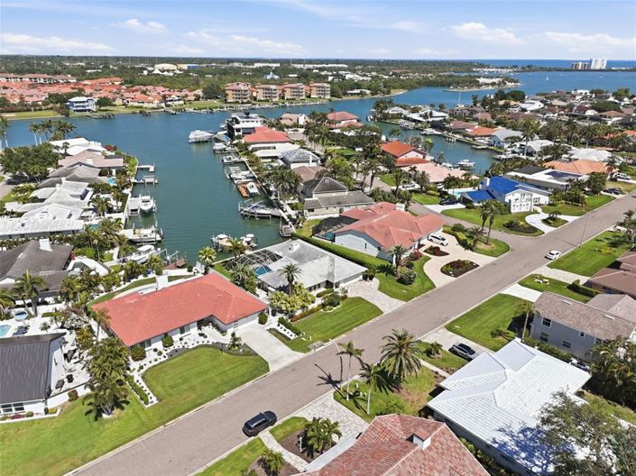 Image No.33-Propriété de 3 chambres à vendre à St. Petersburg