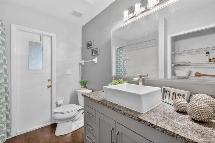 Image No.15-Propriété de 3 chambres à vendre à Clermont