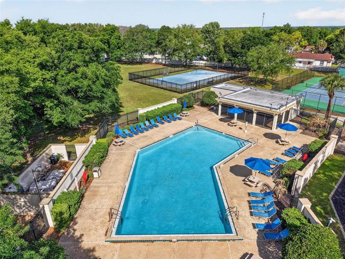 Image No.24-Propriété de 3 chambres à vendre à Clermont