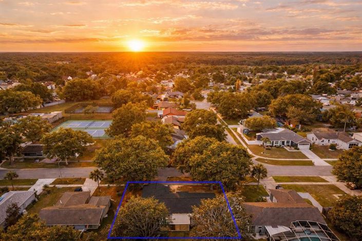 Image No.25-Propriété de 3 chambres à vendre à Clermont