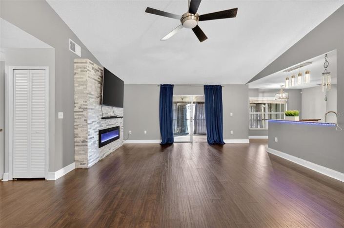 Image No.4-Propriété de 3 chambres à vendre à Clermont