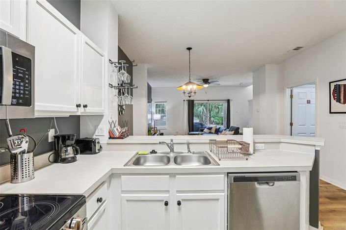 Image No.11-Maison de ville de 3 chambres à vendre à Kissimmee