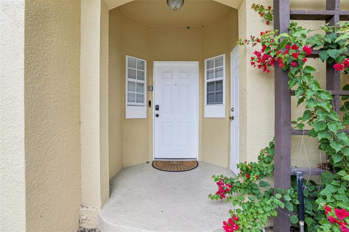 Image No.2-Maison de ville de 3 chambres à vendre à Kissimmee