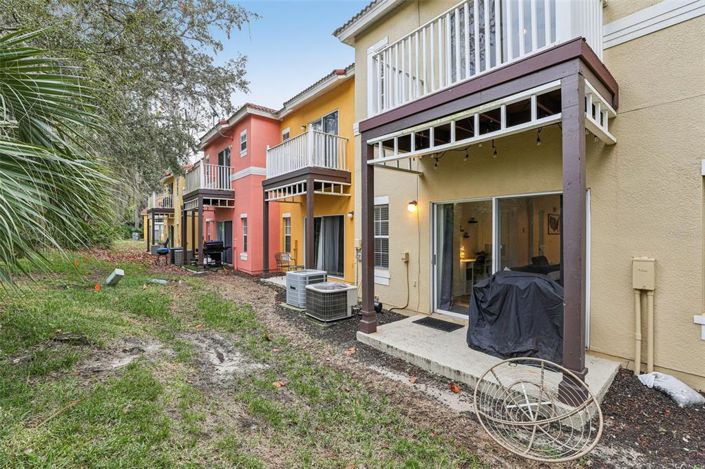 Image No.27-Maison de ville de 3 chambres à vendre à Kissimmee