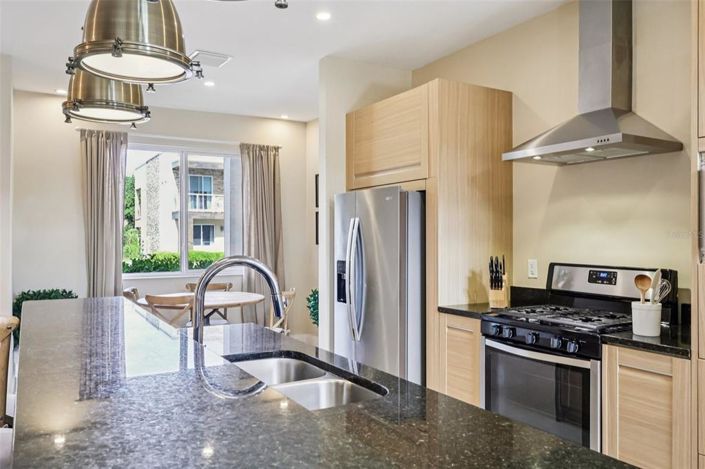 Image No.15-Maison de ville de 4 chambres à vendre à Kissimmee