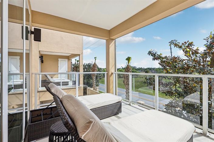 Image No.36-Maison de ville de 4 chambres à vendre à Kissimmee