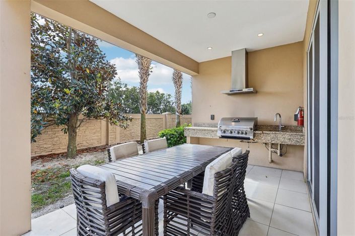 Image No.39-Maison de ville de 4 chambres à vendre à Kissimmee