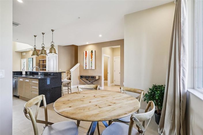 Image No.4-Maison de ville de 4 chambres à vendre à Kissimmee