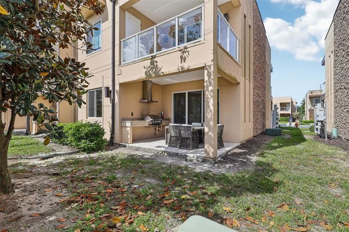 Image No.41-Maison de ville de 4 chambres à vendre à Kissimmee