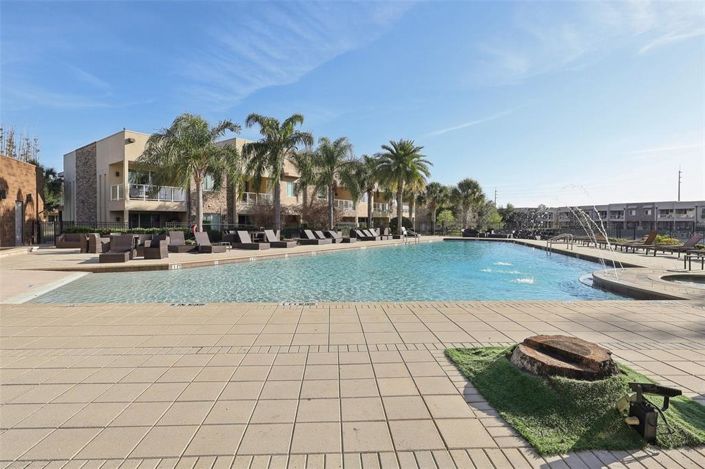 Image No.54-Maison de ville de 4 chambres à vendre à Kissimmee