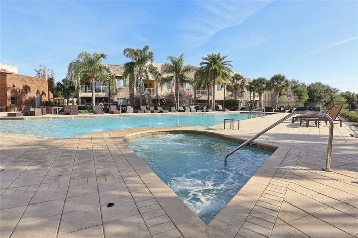 Image No.55-Maison de ville de 4 chambres à vendre à Kissimmee