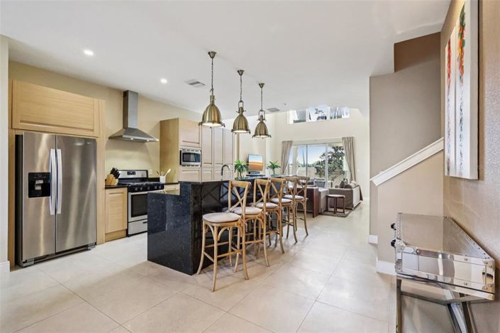 Image No.7-Maison de ville de 4 chambres à vendre à Kissimmee