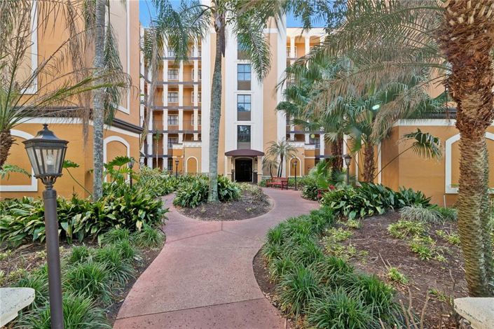 Image No.2-Propriété de 2 chambres à vendre à Orlando