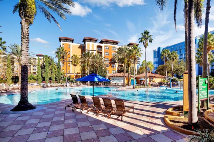 Image No.31-Propriété de 2 chambres à vendre à Orlando