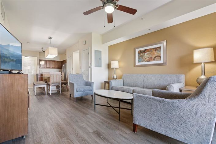 Image No.5-Propriété de 2 chambres à vendre à Orlando