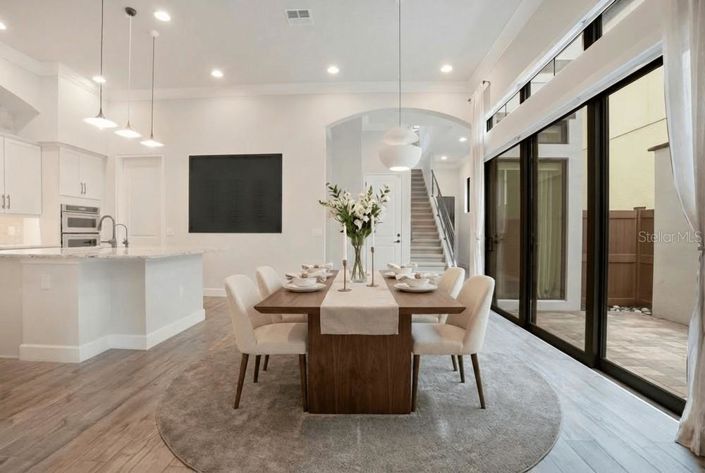 Image No.11-Propriété de 4 chambres à vendre à Orlando