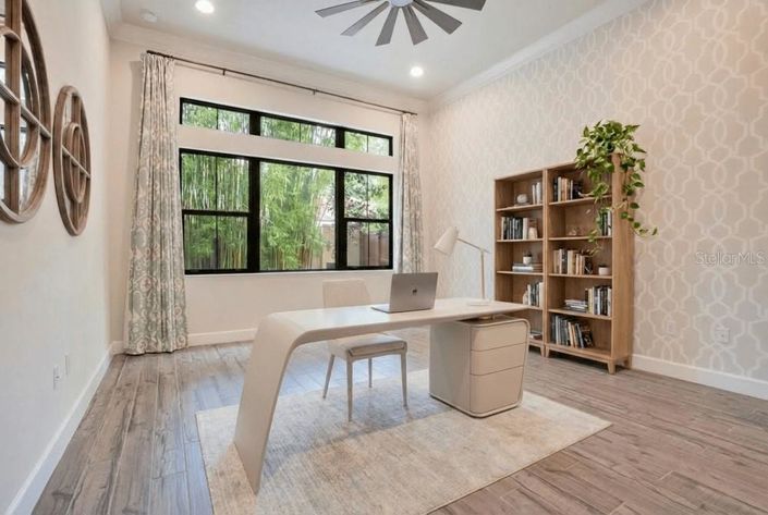 Image No.20-Propriété de 4 chambres à vendre à Orlando