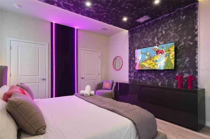 Image No.35-Propriété de 8 chambres à vendre à Clermont