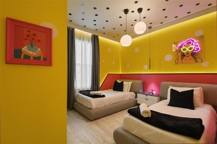 Image No.39-Propriété de 8 chambres à vendre à Clermont