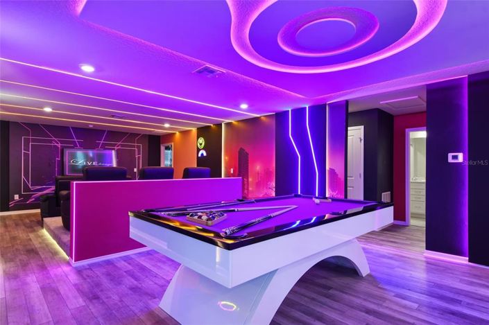 Image No.44-Propriété de 8 chambres à vendre à Clermont