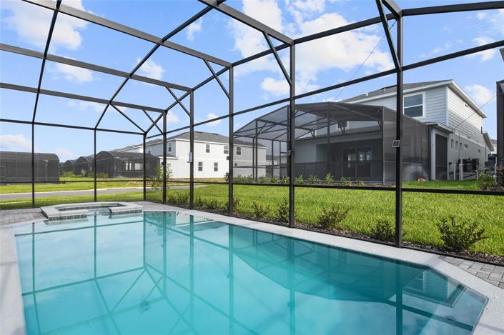 Image No.8-Propriété de 8 chambres à vendre à Clermont